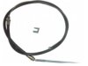 WAGNER  BC102644 Parking Brake Cable