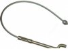 WAGNER  BC102645 Parking Brake Cable