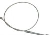 WAGNER  BC102647 Parking Brake Cable