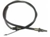 WAGNER  BC108072 Parking Brake Cable