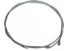 WAGNER  BC108100 Parking Brake Cable