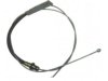 WAGNER  BC108748 Parking Brake Cable