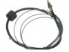 WAGNER  BC108772 Parking Brake Cable