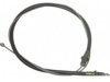 WAGNER  BC111065 Parking Brake Cable