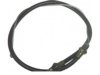 WAGNER  BC111066 Parking Brake Cable