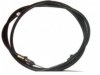 WAGNER  BC116491 Parking Brake Cable