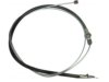 WAGNER  BC120889 Parking Brake Cable