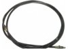 WAGNER  BC120903 Parking Brake Cable