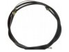 WAGNER  BC120905 Parking Brake Cable