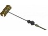 WAGNER  BC123001 Parking Brake Cable