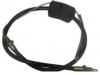 WAGNER  BC124141 Parking Brake Cable