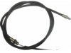 WAGNER  BC126917 Parking Brake Cable