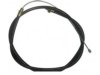 WAGNER  BC128646 Parking Brake Cable