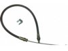 WAGNER  BC128648 Parking Brake Cable