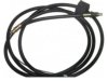 WAGNER  BC128650 Parking Brake Cable