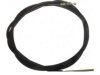 WAGNER  BC128664 Parking Brake Cable