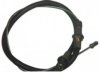 GENERAL MOTORS 18034017 Parking Brake Cable