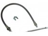 WAGNER  BC128713 Parking Brake Cable