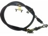 WAGNER  BC128964 Parking Brake Cable