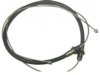 WAGNER  BC129202 Parking Brake Cable