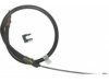 WAGNER  BC129211 Parking Brake Cable