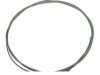 WAGNER  BC129218 Parking Brake Cable
