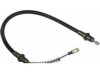 WAGNER  BC129685 Parking Brake Cable