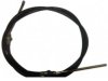 GENERAL MOTORS 18033815 Parking Brake Cable