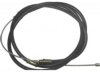 WAGNER  BC129790 Parking Brake Cable