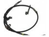 WAGNER  BC129912 Parking Brake Cable