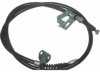 WAGNER  BC129970 Parking Brake Cable