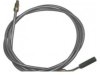 GENERAL MOTORS 15676891 Parking Brake Cable