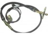 WAGNER  BC130240 Parking Brake Cable