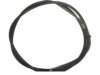 WAGNER  BC130443 Parking Brake Cable