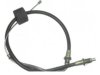 WAGNER  BC130445 Parking Brake Cable