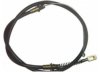 GENERAL MOTORS 18033788 Parking Brake Cable