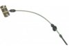 WAGNER  BC130737 Parking Brake Cable