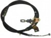 WAGNER  BC130742 Parking Brake Cable