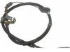 WAGNER  BC130748 Parking Brake Cable