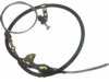 WAGNER  BC130751 Parking Brake Cable