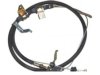 WAGNER  BC130753 Parking Brake Cable