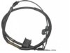 WAGNER  BC130781 Parking Brake Cable