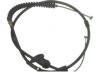 WAGNER  BC130806 Parking Brake Cable