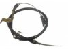 WAGNER  BC130809 Parking Brake Cable