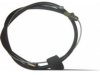 WAGNER  BC130813 Parking Brake Cable