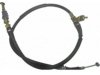 WAGNER  BC130831 Parking Brake Cable