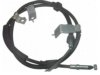 WAGNER  BC130843 Parking Brake Cable