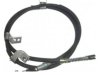 WAGNER  BC130862 Parking Brake Cable