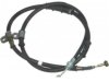 WAGNER  BC130953 Parking Brake Cable