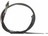 WAGNER  BC132060 Parking Brake Cable